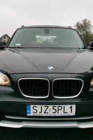 XDrive 20d* Xenon* Navi* Hak* Zadbana-2