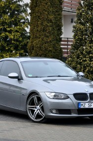 BMW SERIA 3 2.0i(170KM)*Lift*Xenon*Ringi*Navi*Skóry*Klimatronik*I Wł*Alu19"ASO B-2