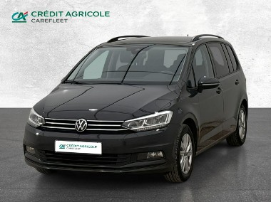 Volkswagen Touran III Touran 1.5 TSI EVO Comfortline Kombi-1