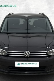 Volkswagen Touran III Touran 1.5 TSI EVO Comfortline Kombi-2