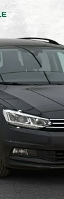 Volkswagen Touran III Touran 1.5 TSI EVO Comfortline Kombi-3