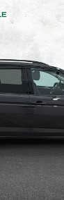 Volkswagen Touran III Touran 1.5 TSI EVO Comfortline Kombi-4