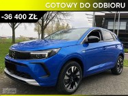 Opel Grandland X 1.2 T Business Edition S&amp;S aut Business Edition 1.2 130KM AT8|Pakiet