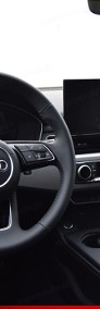 Audi A4 8W 40 TFSI Advanced Avant Pakiet Comfort + Exterieur + Reflektory LED-3