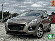 Peugeot 3008 I LIFT Panorama Navi Gwarancja