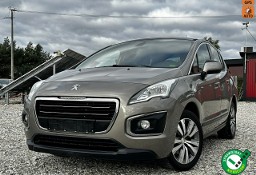 Peugeot 3008 I LIFT Panorama Navi Gwarancja