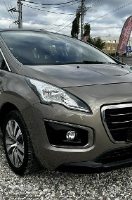 Peugeot 3008 I LIFT Panorama Navi Gwarancja-2