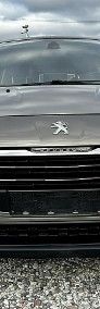 Peugeot 3008 I LIFT Panorama Navi Gwarancja-3