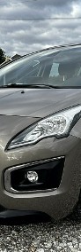 Peugeot 3008 I LIFT Panorama Navi Gwarancja-4