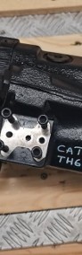 CAT TH 63 {Pompa hydrauliczna Rexroth A10V}-3