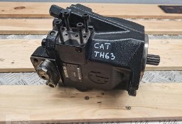 CAT TH 63 {Pompa hydrauliczna Rexroth A10V}