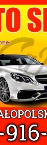 Skup samochodów za Gotówkę * Auto Skup Aut - MAŁOPOLSKA - Najlepsze ceny -4