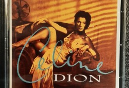 Wspaniały Album CD CELINE DION -Album The Colour Of My Love CD