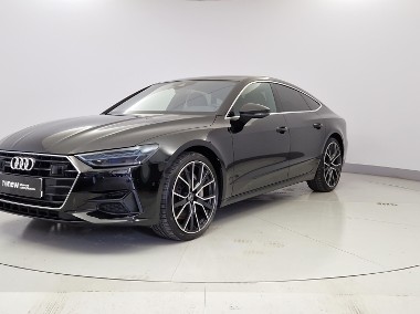 Audi A7 III 55 TFSI mHEV Quattro S tronic-1