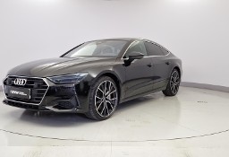 Audi A7 III 55 TFSI mHEV Quattro S tronic