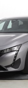 Peugeot 308 P5 , Salon Polska, Serwis ASO, Navi, Klimatronic, Tempomat,-3