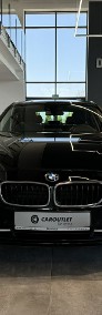 BMW SERIA 3 i Sportline 1.5 136KM automat 2017 r., salon PL, f-a VAT, serwisowan-3