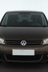 Volkswagen Touran II , DSG, Navi, Klima, Tempomat-2