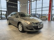 Opel Astra J Enjoy 1.6 116KM M5 2018 r., salon PL, I właściciel, 12 m-cy gwarancj