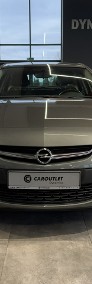 Opel Astra J Enjoy 1.6 116KM M5 2018 r., salon PL, I właściciel, 12 m-cy gwarancj-3