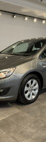 Opel Astra J Enjoy 1.6 116KM M5 2018 r., salon PL, I właściciel, 12 m-cy gwarancj-4