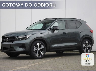 Volvo XC40 B3 Ultra Dark B3 Ultra Dark 2.0 Przyciemniane szyby tylne + Dach pan-1