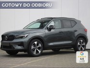 Volvo XC40 B3 Ultra Dark B3 Ultra Dark 2.0 Przyciemniane szyby tylne + Dach pan