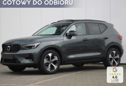 Volvo XC40 B3 Ultra Dark B3 Ultra Dark 2.0 Przyciemniane szyby tylne + Dach pan