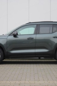 Volvo XC40 B3 Ultra Dark B3 Ultra Dark 2.0 Przyciemniane szyby tylne + Dach pan-2