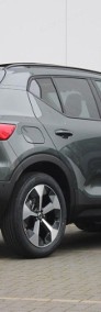 Volvo XC40 B3 Ultra Dark B3 Ultra Dark 2.0 Przyciemniane szyby tylne + Dach pan-3