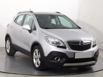 Opel Mokka , Automat, Klimatronic, Tempomat, Parktronic