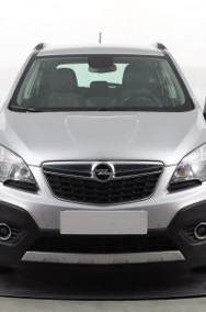 Opel Mokka , Automat, Klimatronic, Tempomat, Parktronic-2