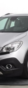 Opel Mokka , Automat, Klimatronic, Tempomat, Parktronic-3