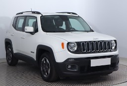 Jeep Renegade I , Serwis ASO, Automat, Tempomat, Podgrzewane siedzienia