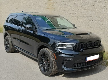 Dodge Durango III-1