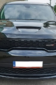 Dodge Durango III-2
