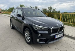 BMW X1 F48 BMW X1 Zarejestrowany Automat LED Klima TOP