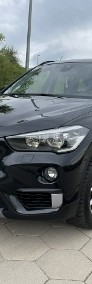 BMW X1 F48 BMW X1 Zarejestrowany Automat LED Klima TOP-3