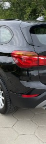 BMW X1 F48 BMW X1 Zarejestrowany Automat LED Klima TOP-4