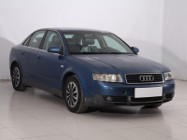 Audi A4 II (B6) , GAZ, Automat, Klimatronic