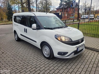 Fiat Doblo II-1