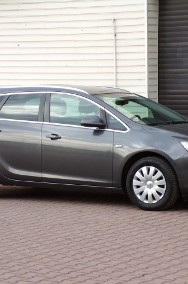 Opel Astra J Klimatronic /Gwarancja / 1,4 /140KM /-2