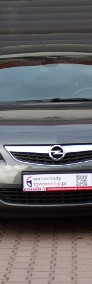 Opel Astra J Klimatronic /Gwarancja / 1,4 /140KM /-3