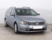 Volkswagen Passat B7 , Navi, Klimatronic, Tempomat, Parktronic,