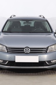 Volkswagen Passat B7 , Navi, Klimatronic, Tempomat, Parktronic,-2