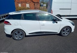 Renault Clio IV 0.9 TCe Business