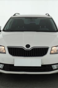 Skoda Octavia III , Salon Polska, Serwis ASO, Klimatronic, Tempomat, Parktronic-2