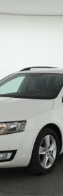 Skoda Octavia III , Salon Polska, Serwis ASO, Klimatronic, Tempomat, Parktronic-3