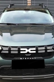 Dacia Sandero II Stepway Extreme LPG 1.0 TCe Stepway Extreme LPG 1.0 TCe 100KM / Pakiet-2