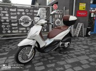 Piaggio Beverly Piaggio Beverly 125 2011